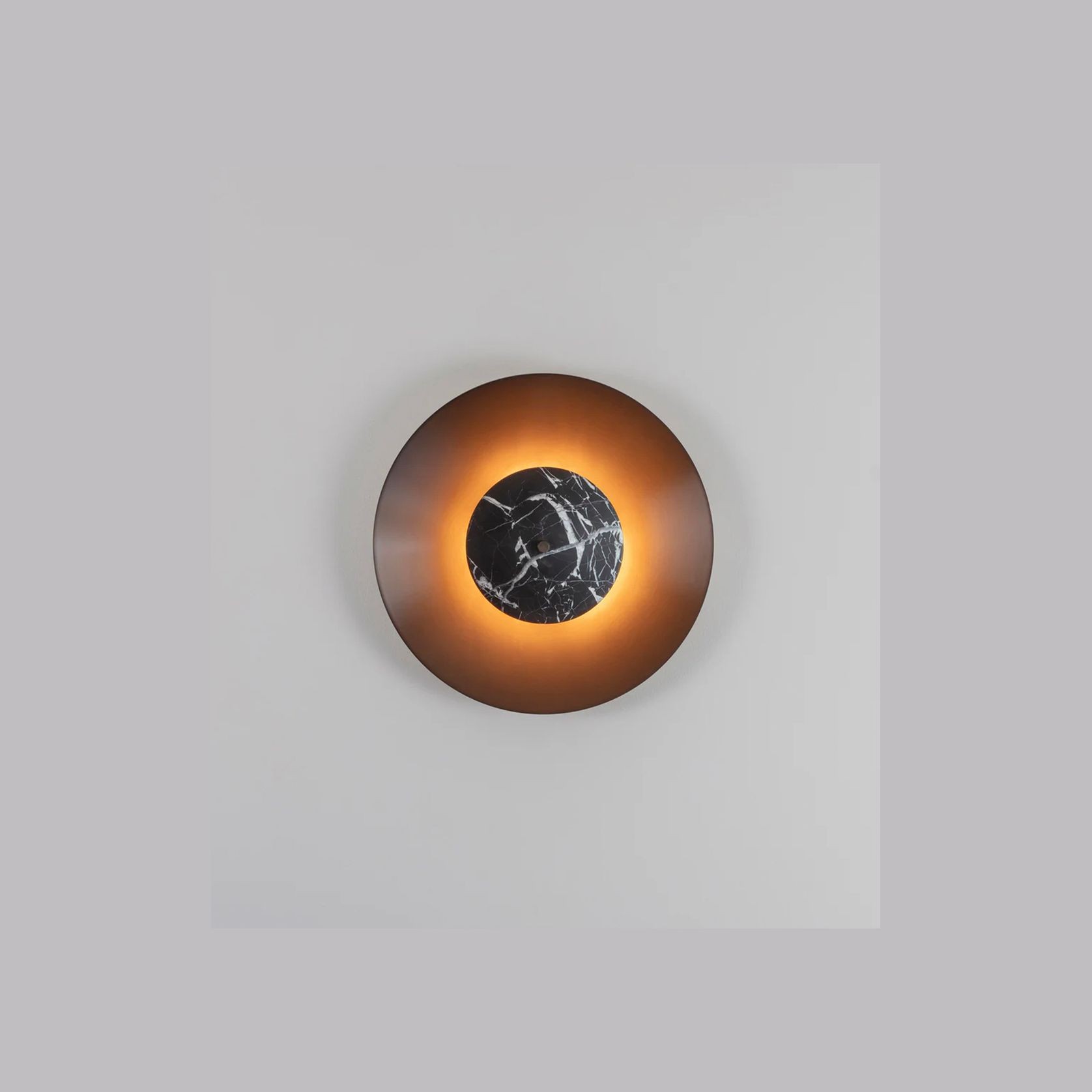 Luna Wall Light gallery detail image