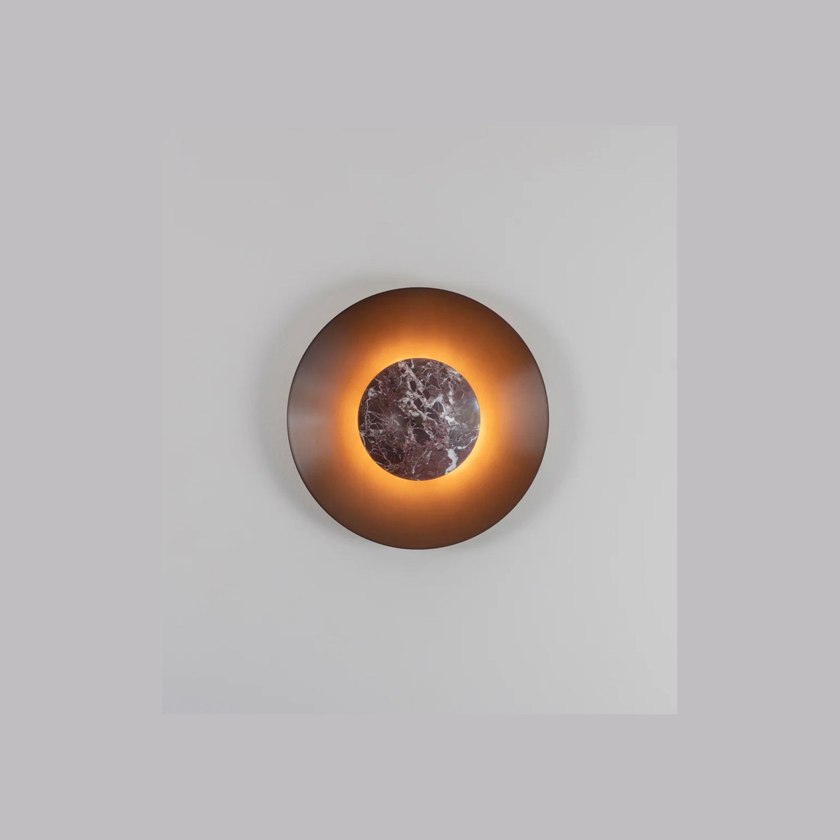Luna Wall Light gallery detail image