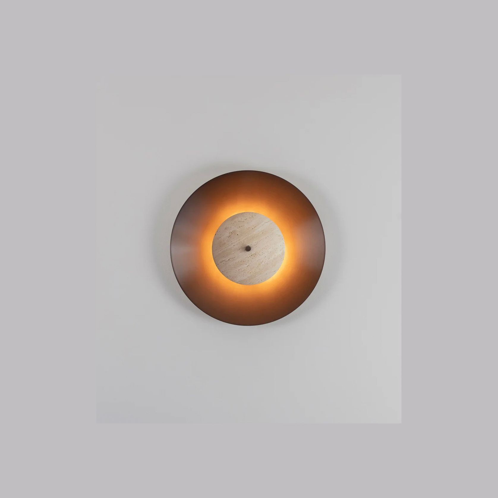Luna Wall Light gallery detail image