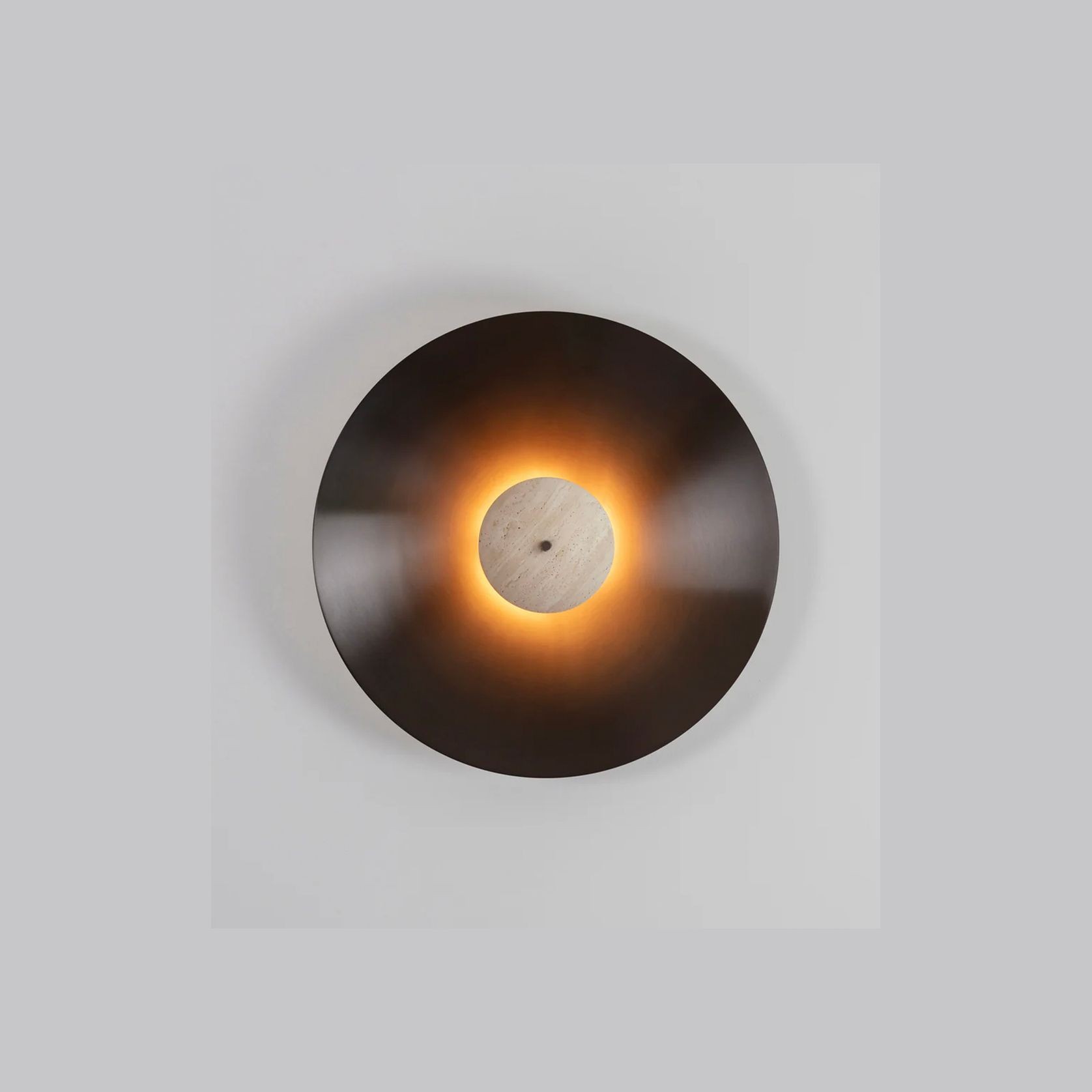 Luna Wall Light gallery detail image