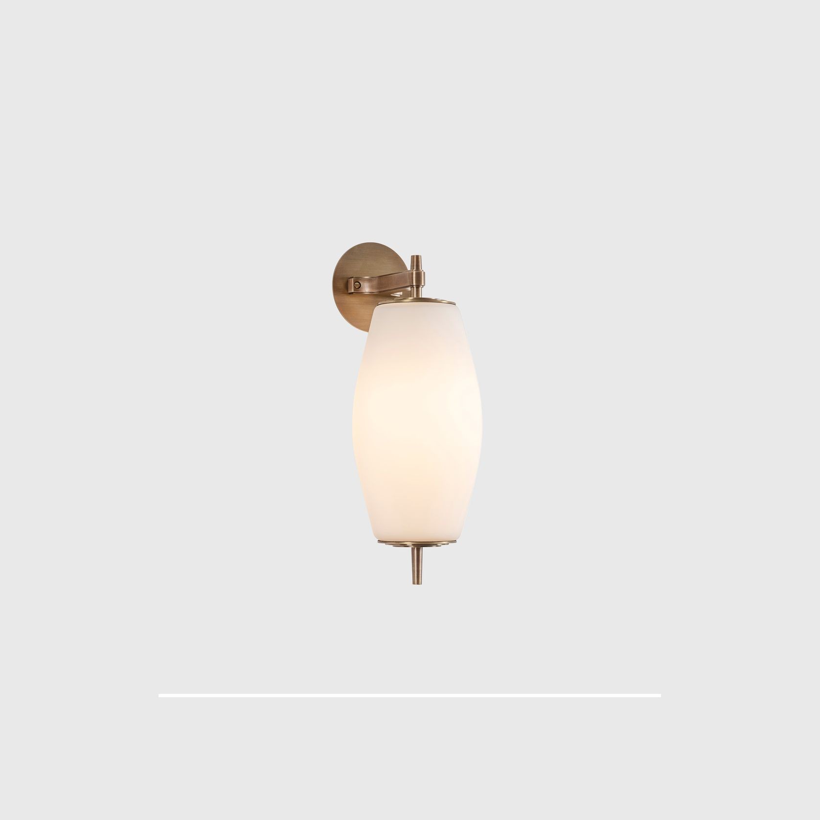 Nova Wall Light gallery detail image