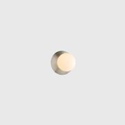 Orbit Brass Wall Light gallery detail image