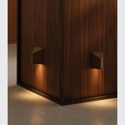 Tor Mini Wall Light gallery detail image