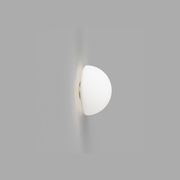 Dome Mirror Wall Light gallery detail image