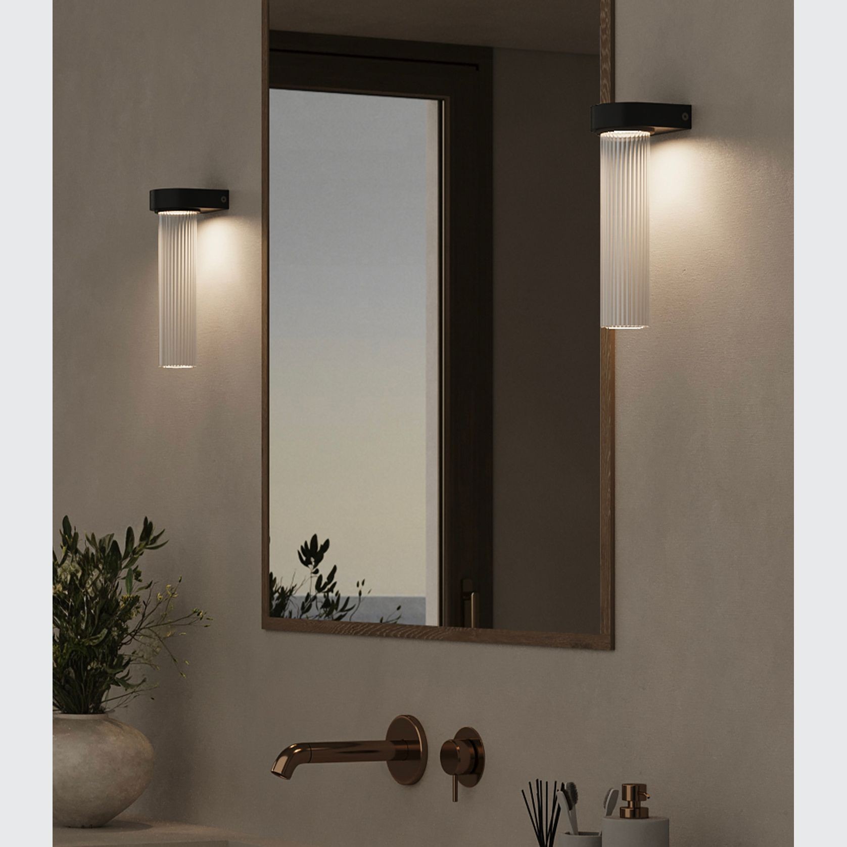 Edge Wall Light gallery detail image
