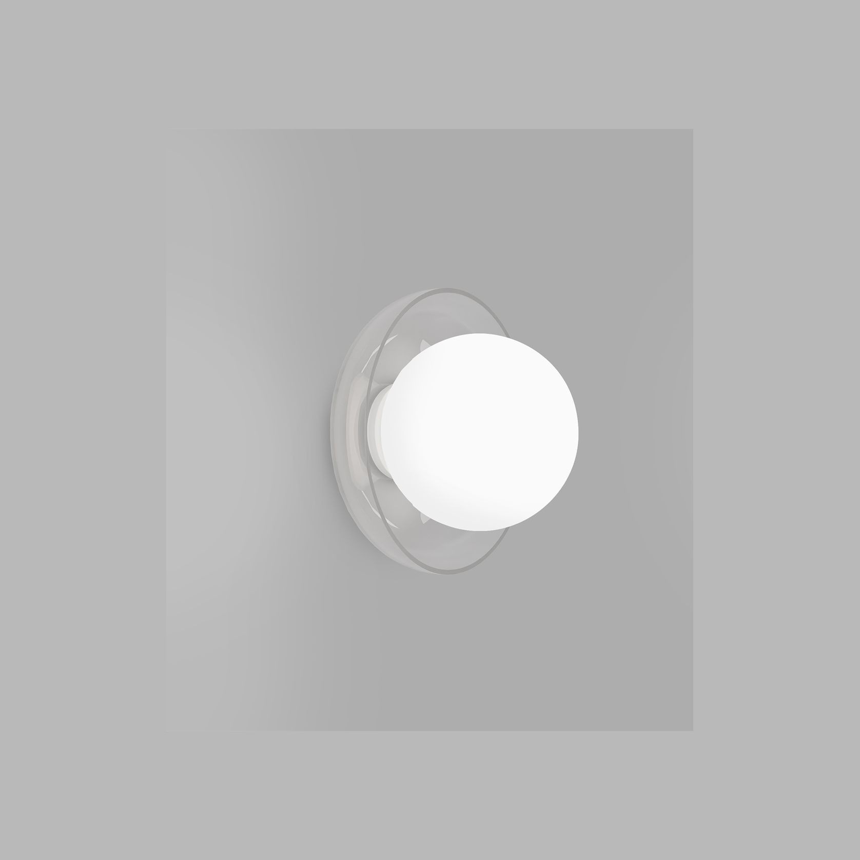 Orb Artisan Wall Light gallery detail image