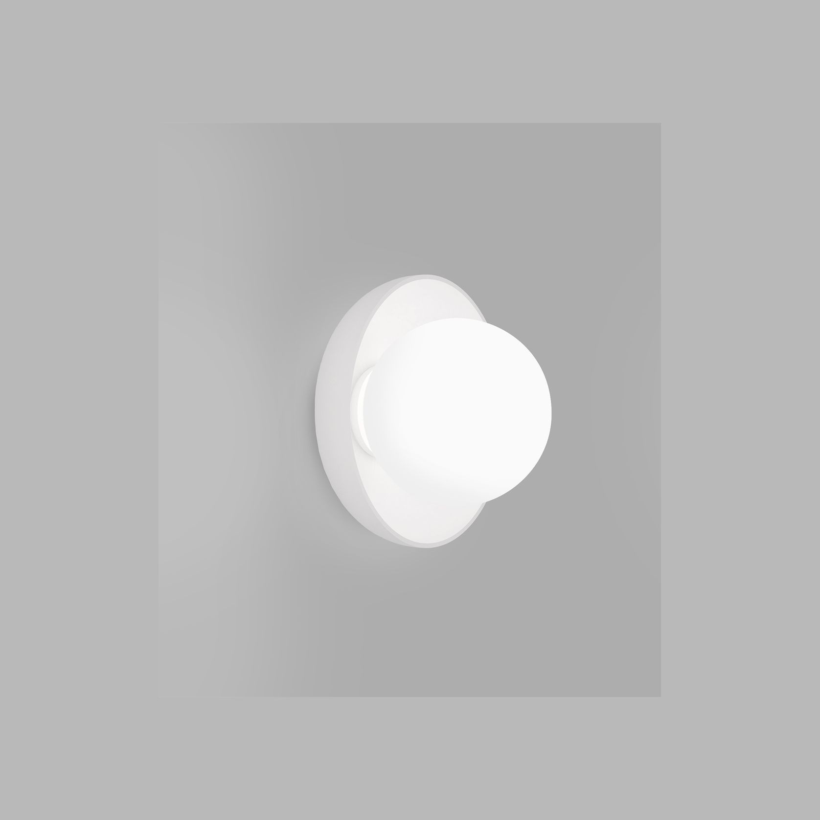 Orb Artisan Wall Light gallery detail image