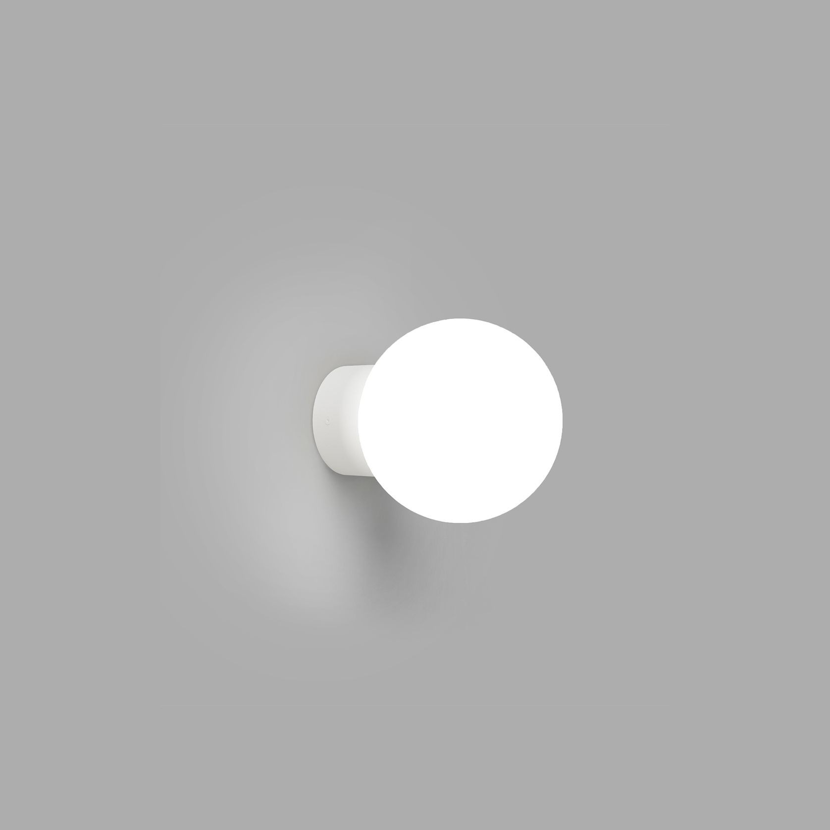 Orb Deco Wall Light gallery detail image