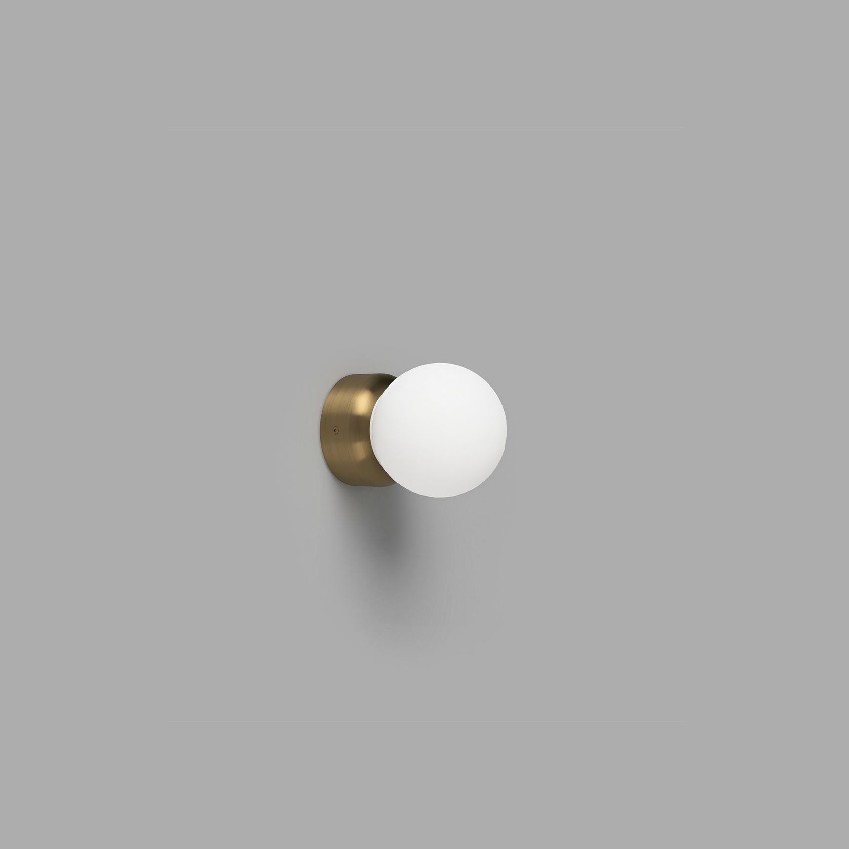 Orb Deco Wall Light gallery detail image