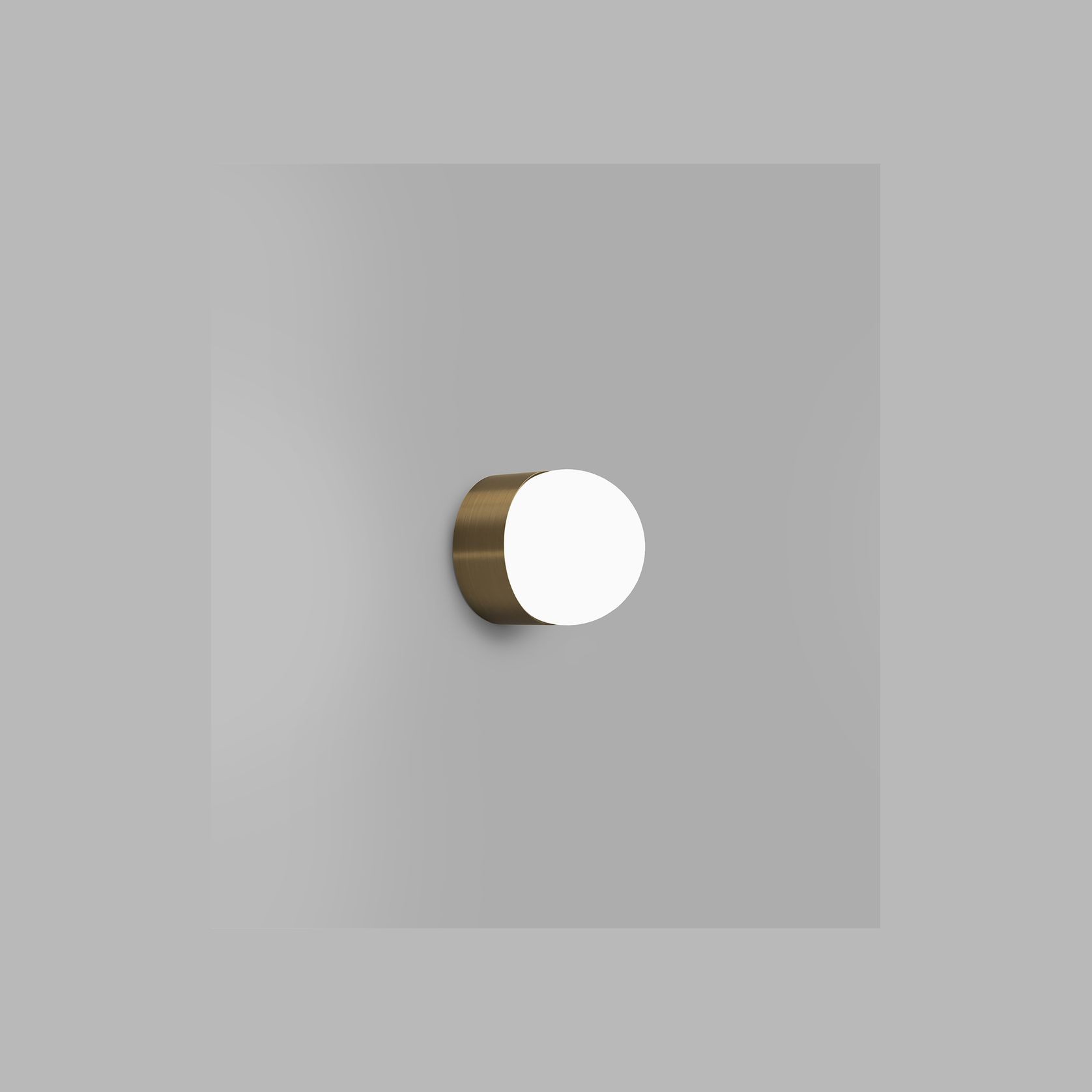 Orb Sur Mini Wall Light gallery detail image