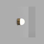 Orb Sur Mini Wall Light gallery detail image