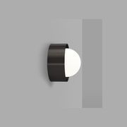 Orb Sur Large Wall Light gallery detail image