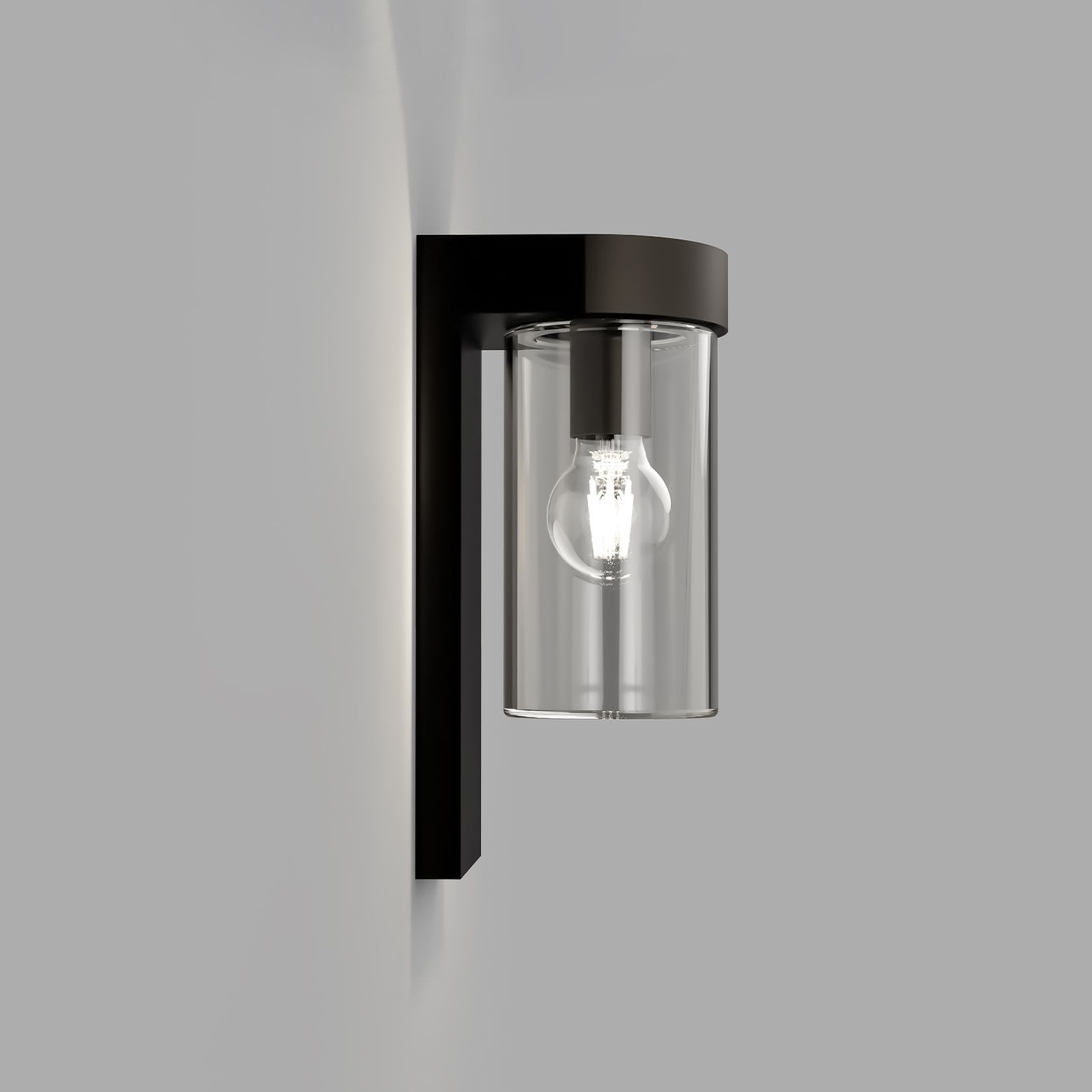 Tuva Outdoor Wall Light gallery detail image