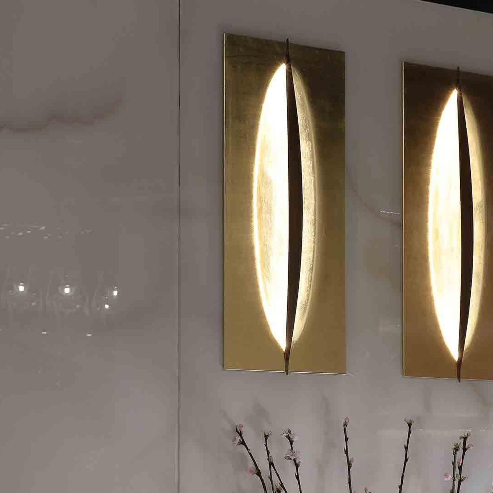 Terra Wall Light gallery detail image