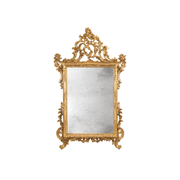 Venetian Gilded Mirror -Late 18th Century Style gallery detail image