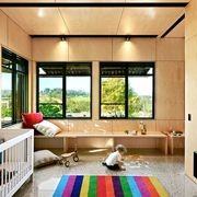 ShadowFix | Concealed fixing system with express joint gallery detail image