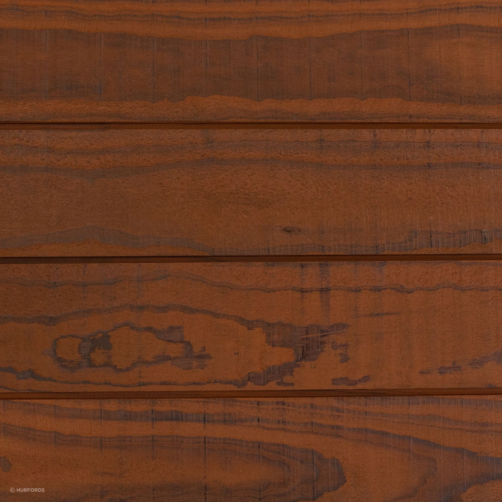 Tempawood (Thermal Pine) | Wood Elements Cladding gallery detail image