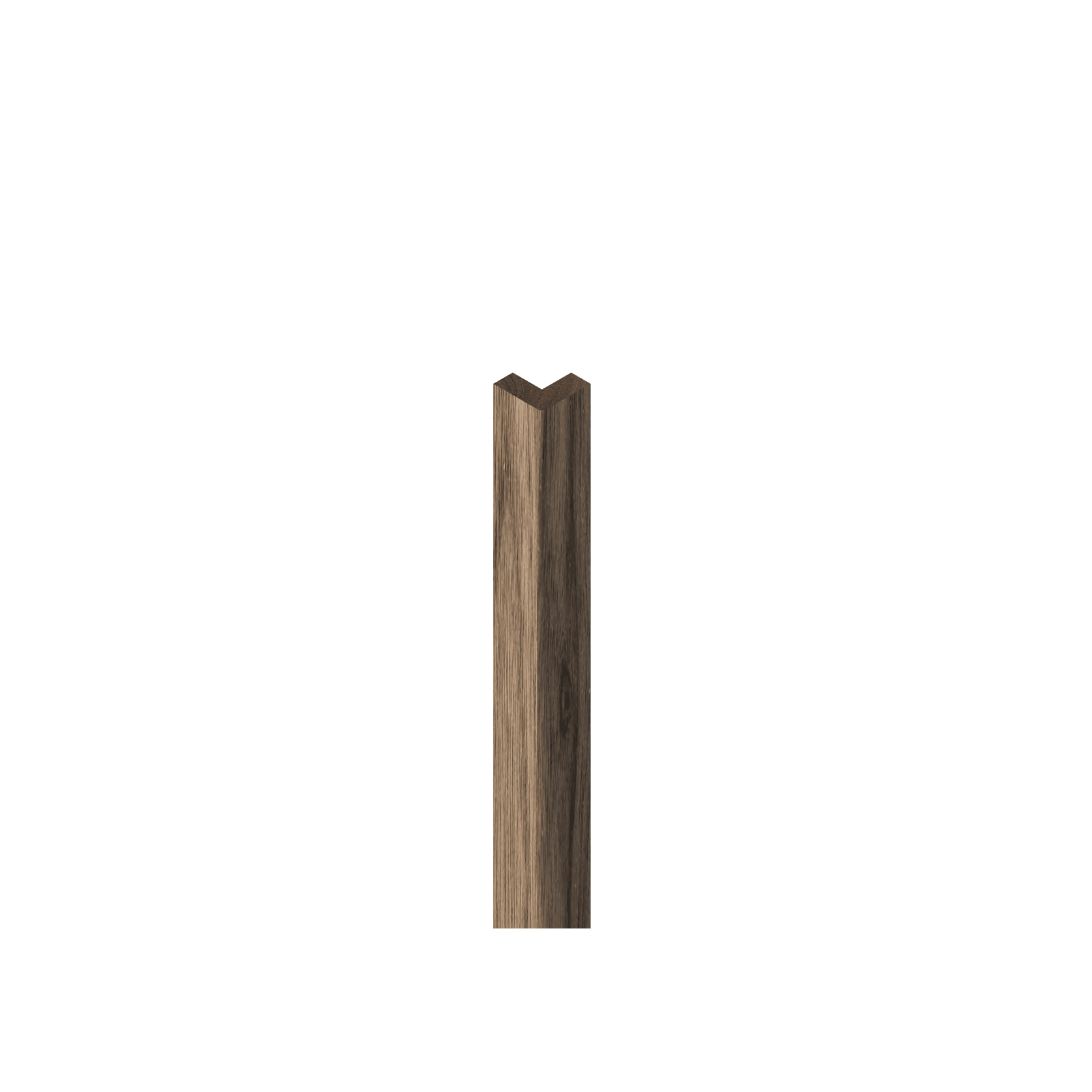 Alor Ember Flush Corner Trim gallery detail image