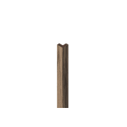 Alor Ember Flush Corner Trim gallery detail image