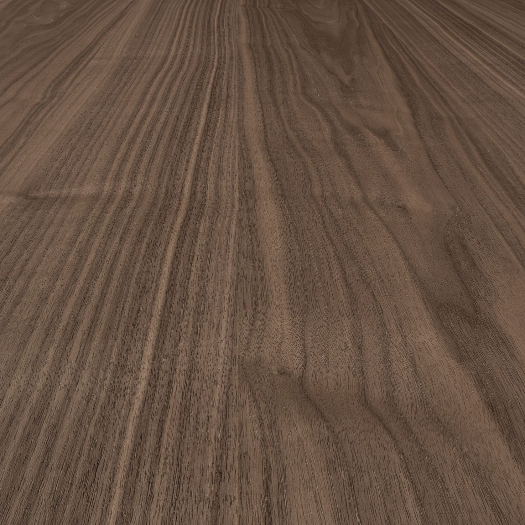 Alor Ember Walnut 1F1B 2440mm Veneer Panel gallery detail image