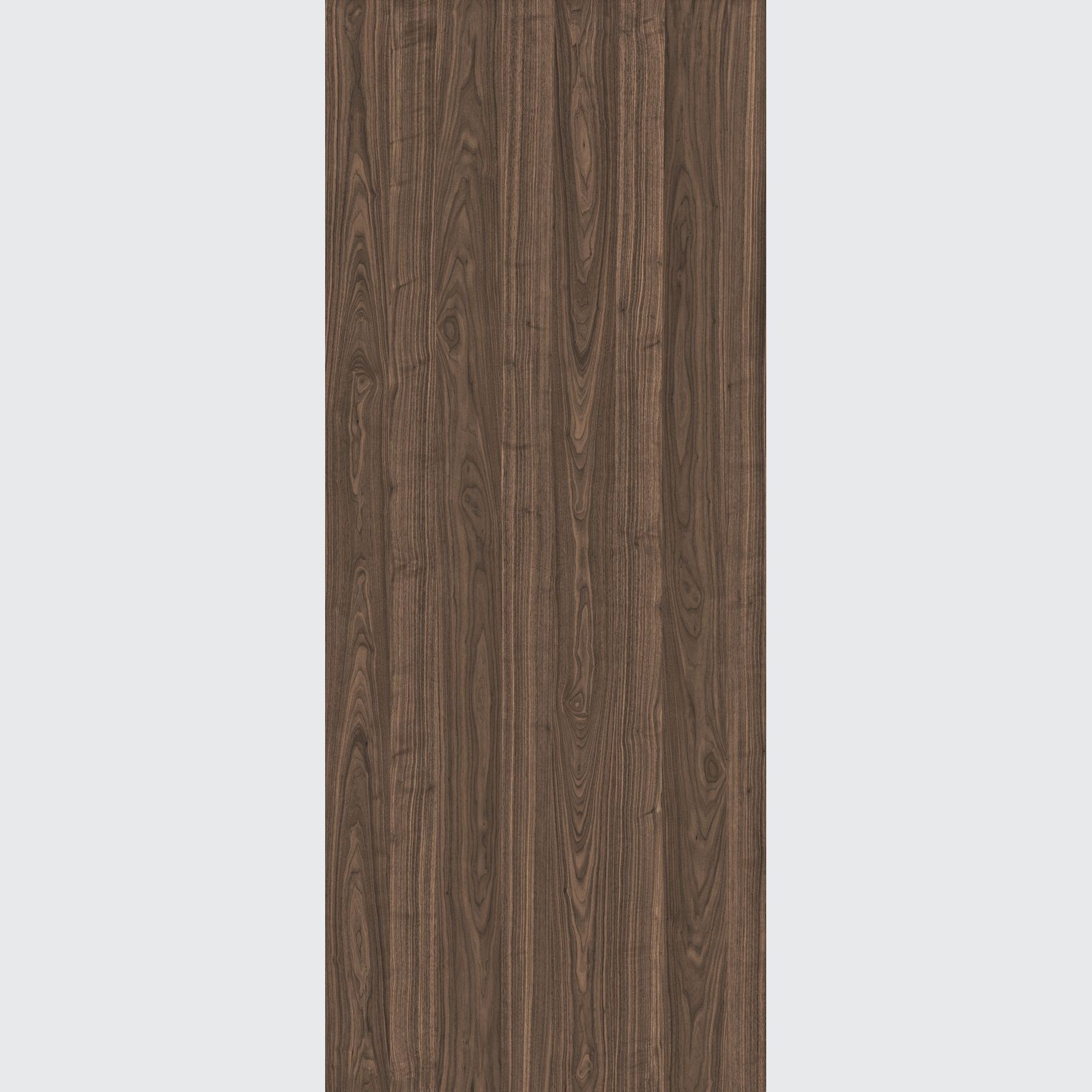 Alor Ember Walnut 1F1B 2440mm Veneer Panel gallery detail image