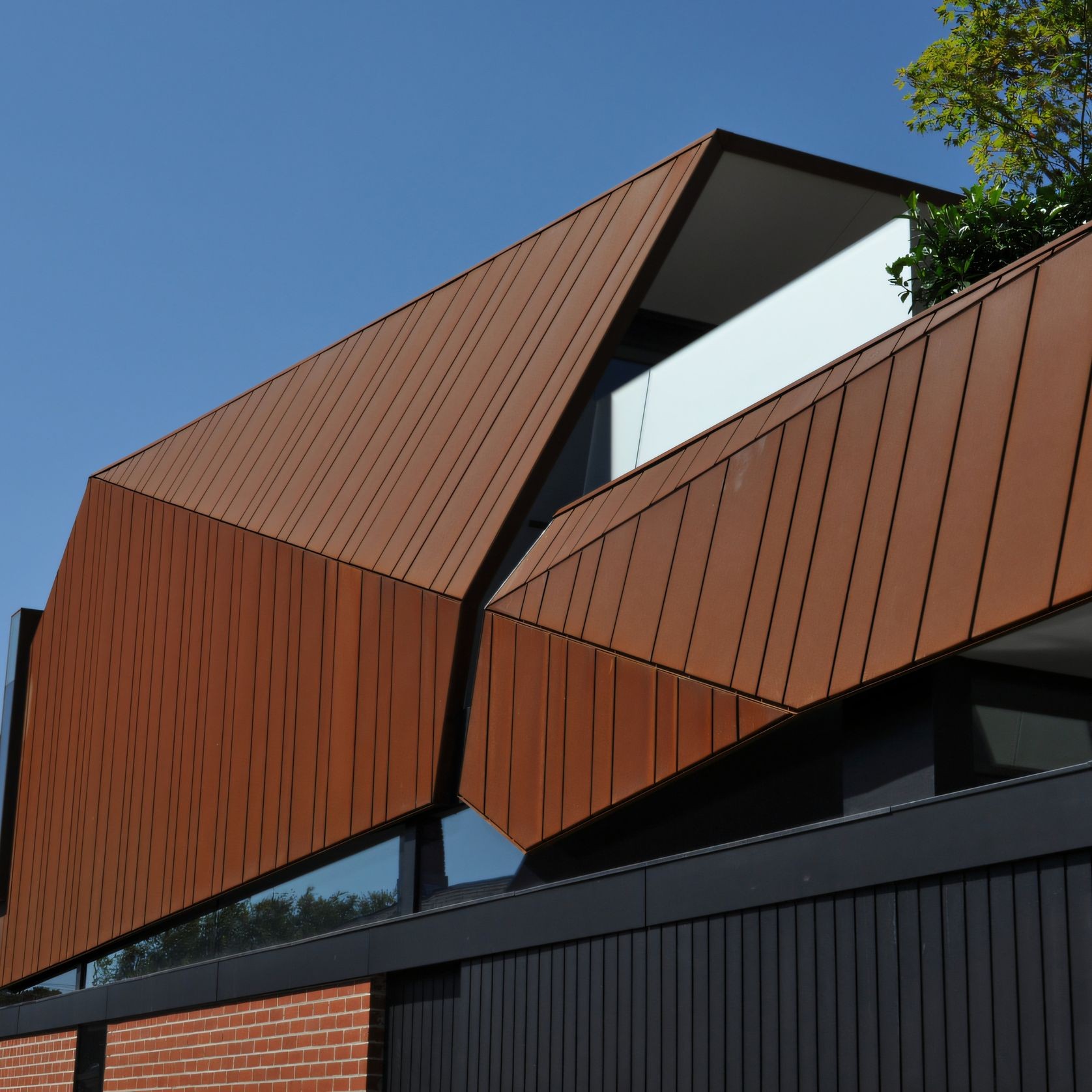 Archclad Express™ System gallery detail image