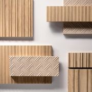 Latho Wood Veneer Panels gallery detail image