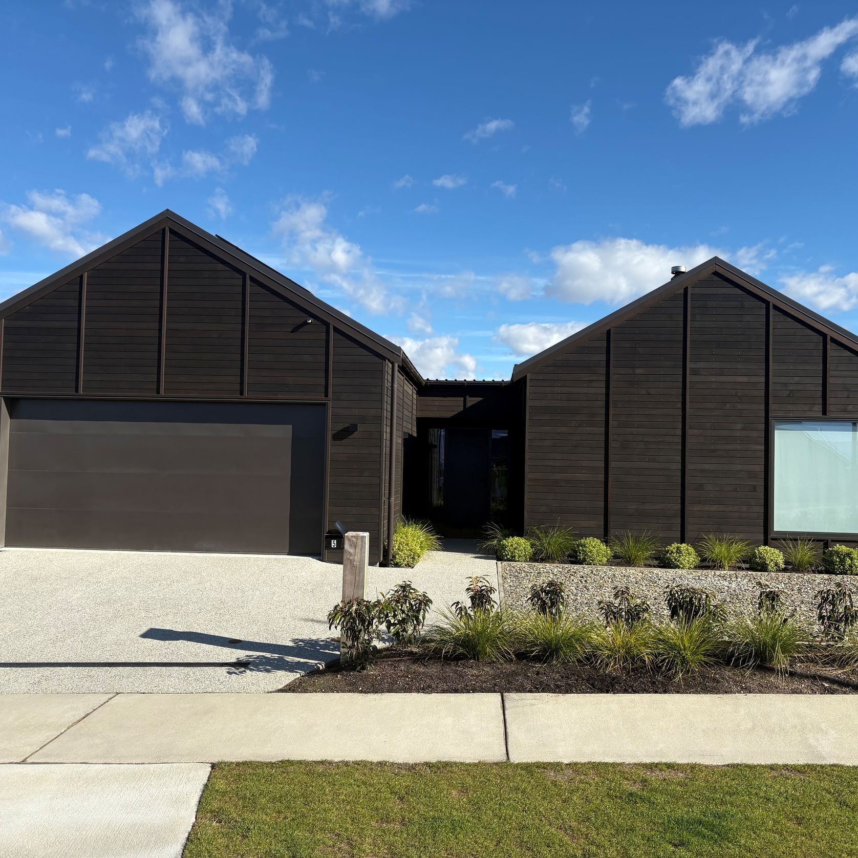 TMT Radiata Pine Cladding gallery detail image