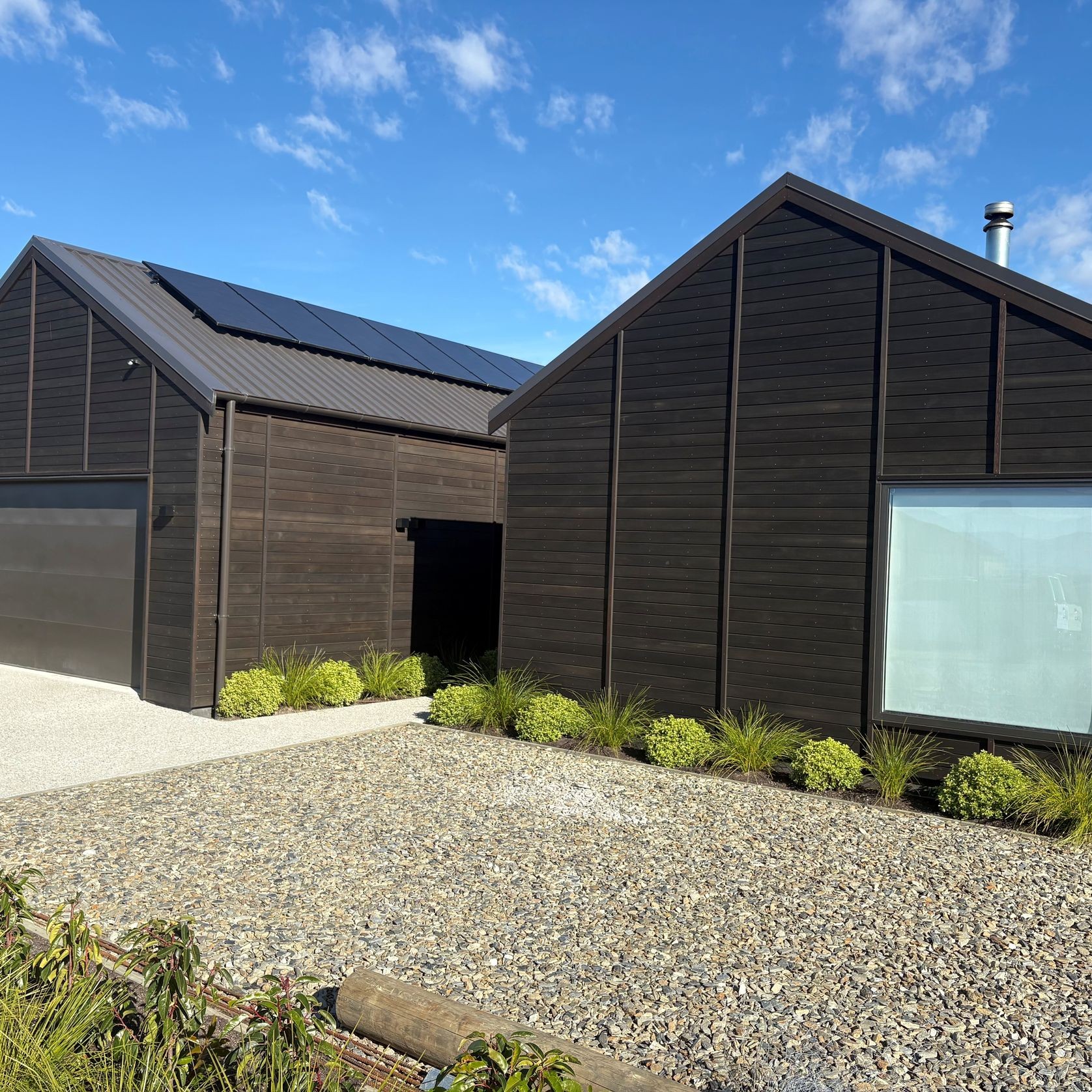 TMT Radiata Pine Cladding gallery detail image