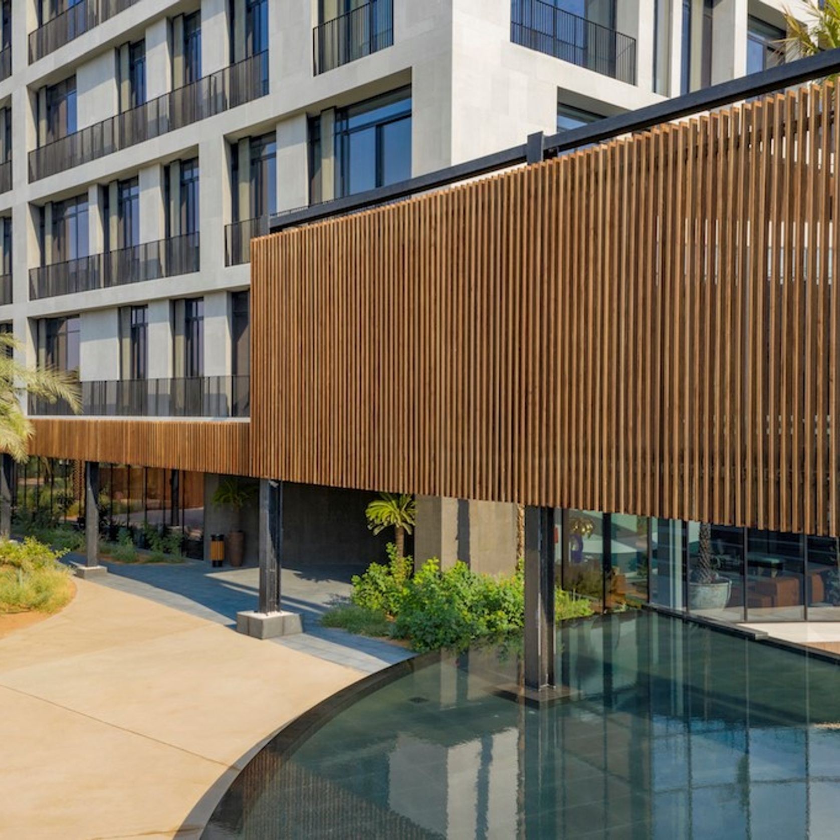 JSC TMT® Range  - Thermally Modified Timber gallery detail image