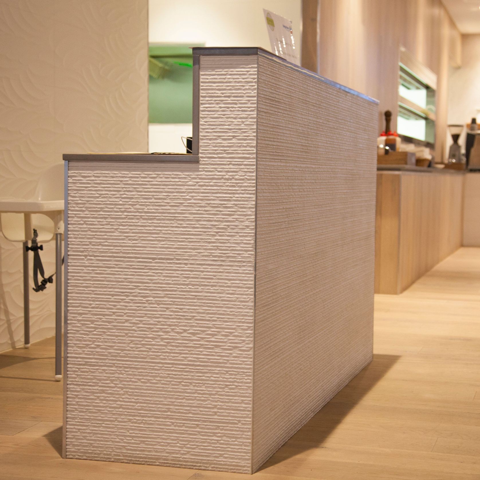 Roctex Aurora 3D Wall Panel gallery detail image