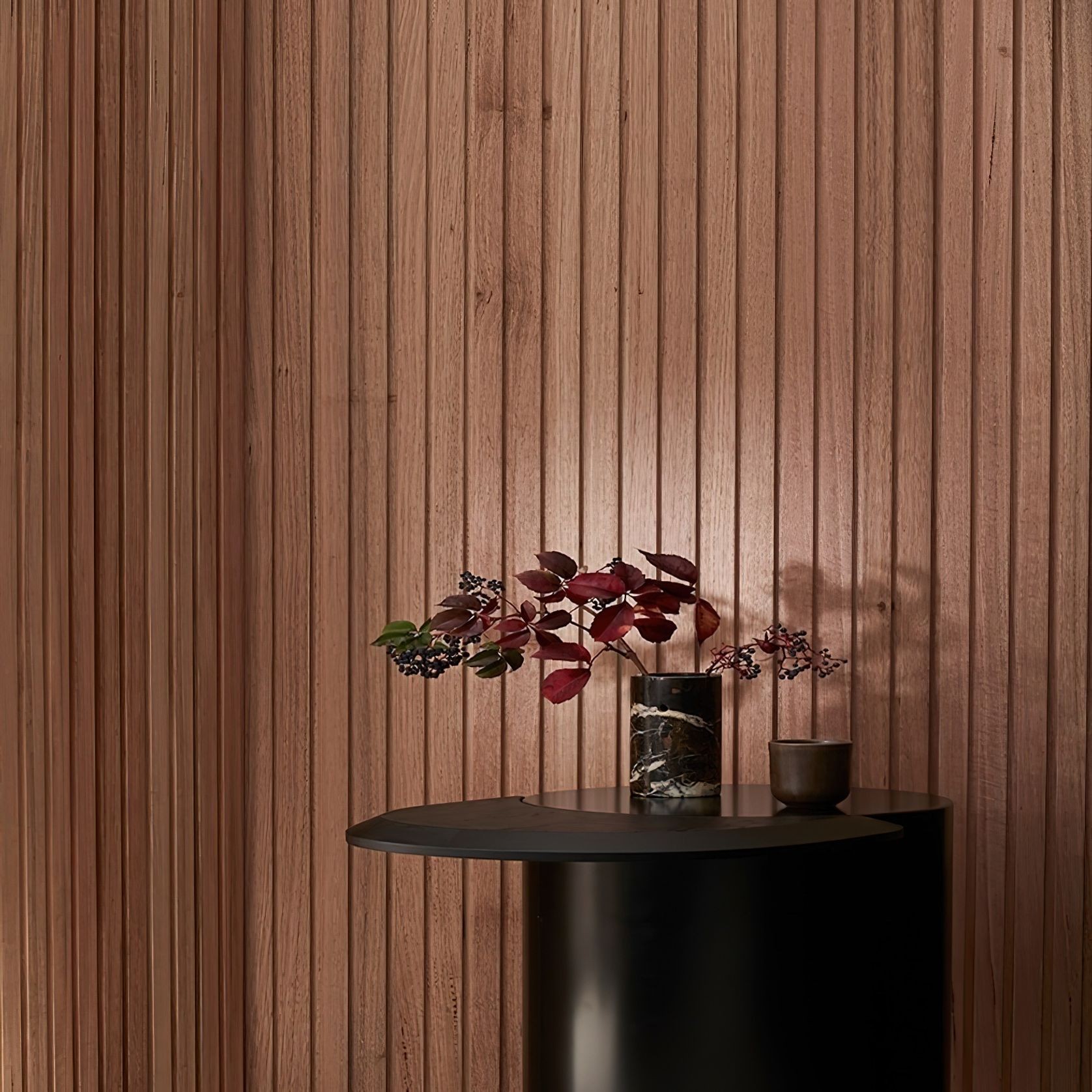 Contours Tasmanian Oak gallery detail image