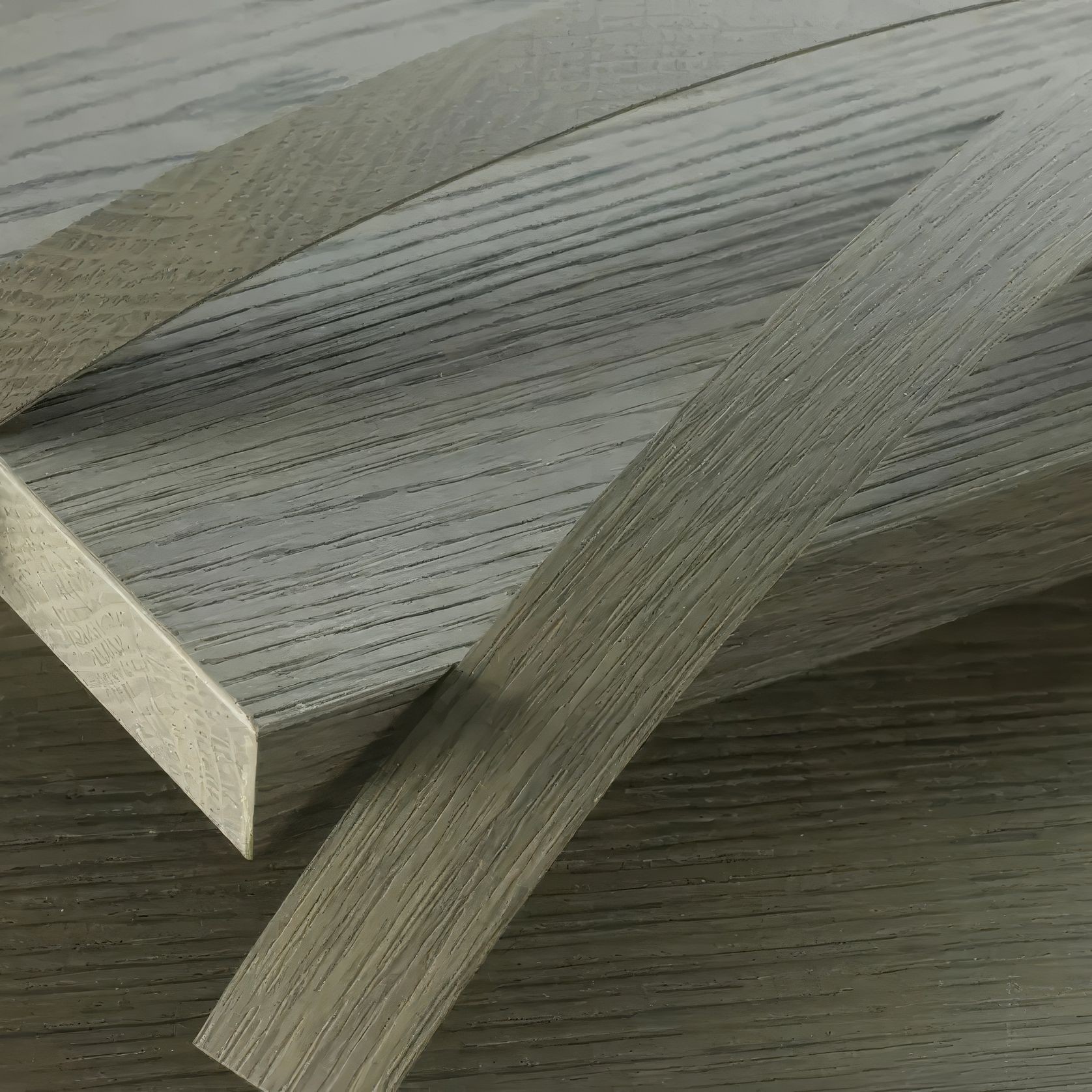 Genval Timber-Look Panel gallery detail image