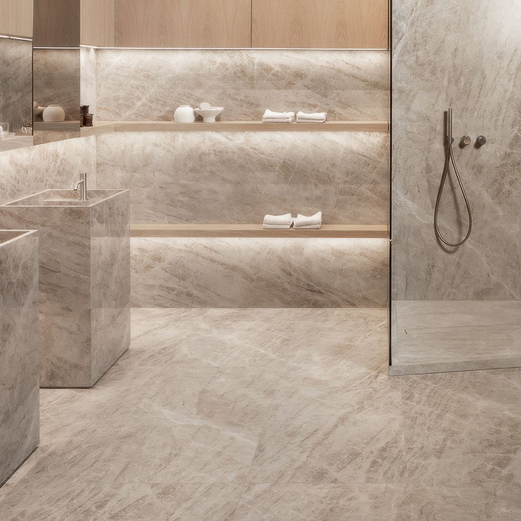Iconic Life | Porcelain Tiles gallery detail image
