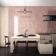 Tremain Tea Rose Gloss Subway 246x60mm gallery detail image