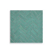 Moroccan Bejmat - Jade gallery detail image