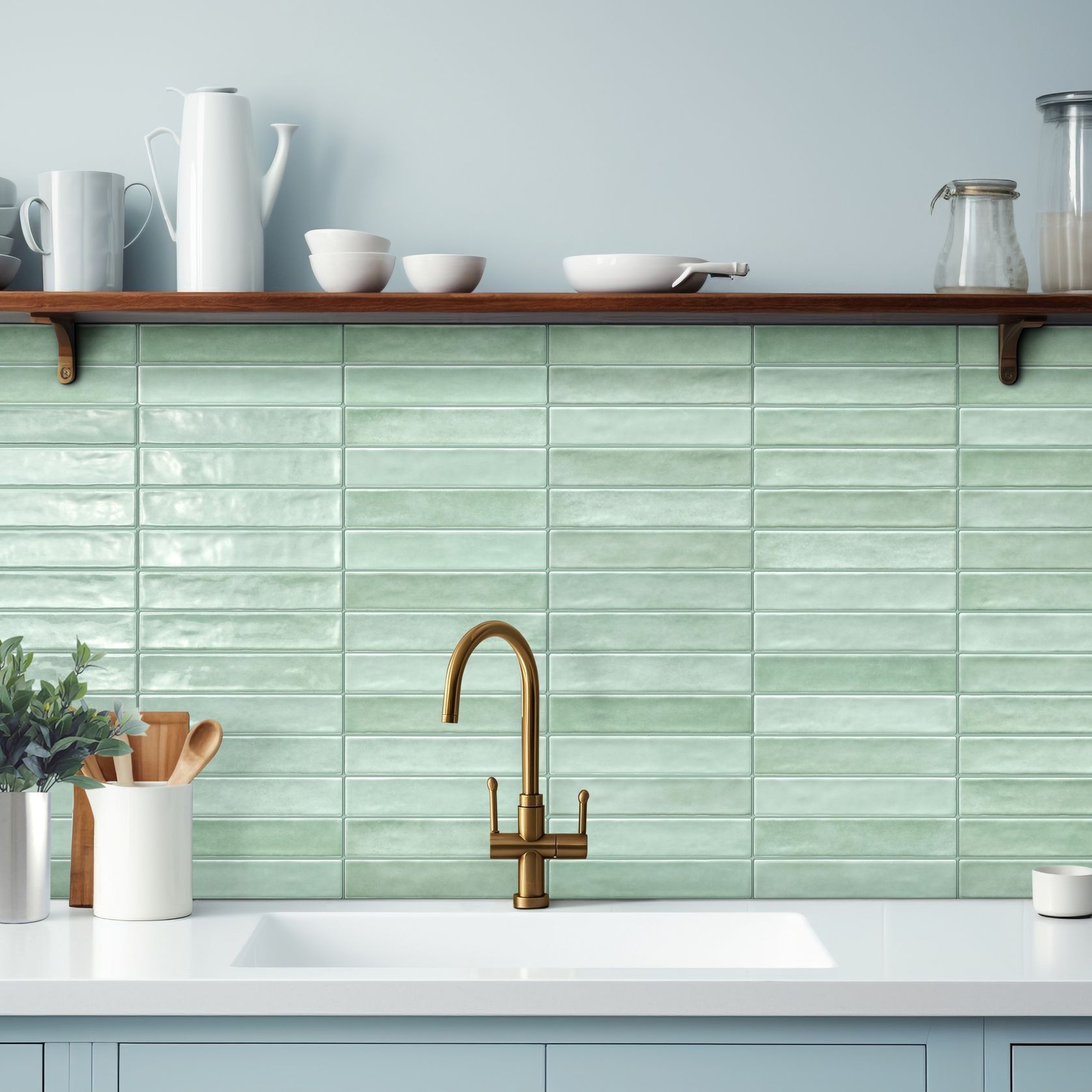 Mallorca Wall by Tile Warehouse gallery detail image