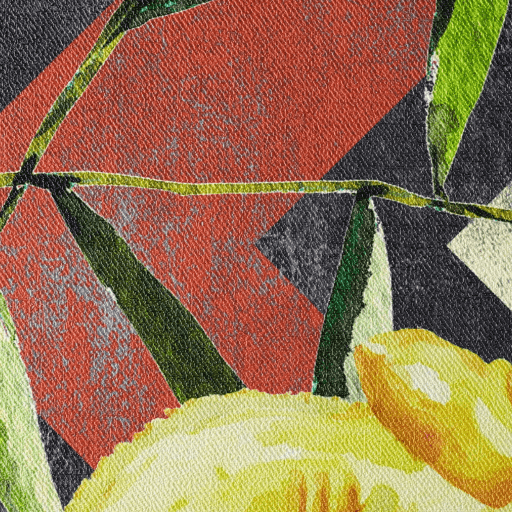Technografica Italian Fabric Wallpaper gallery detail image