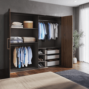 WingLine L Folding Door System gallery detail image