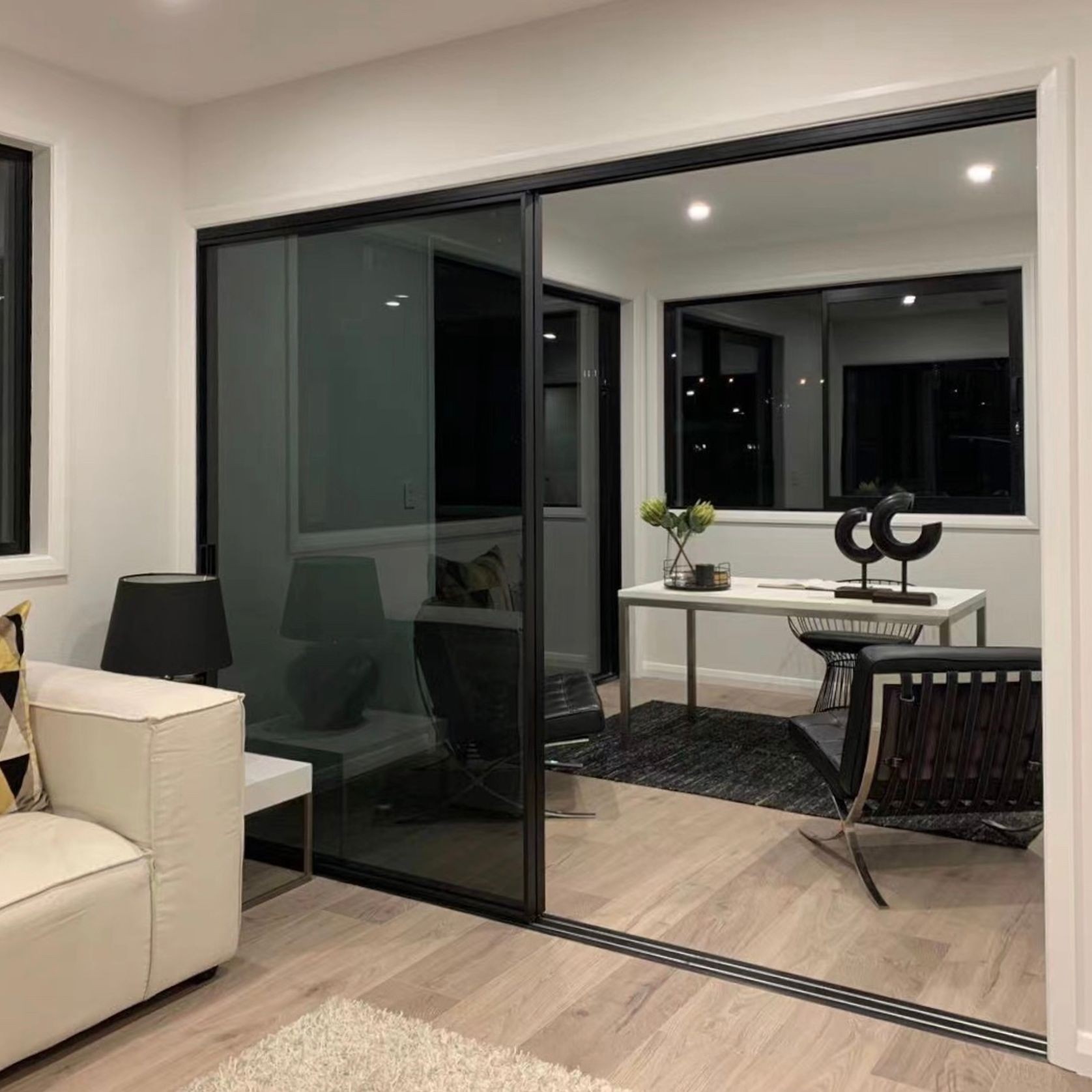 SlimLine Plus Sliding Doors gallery detail image