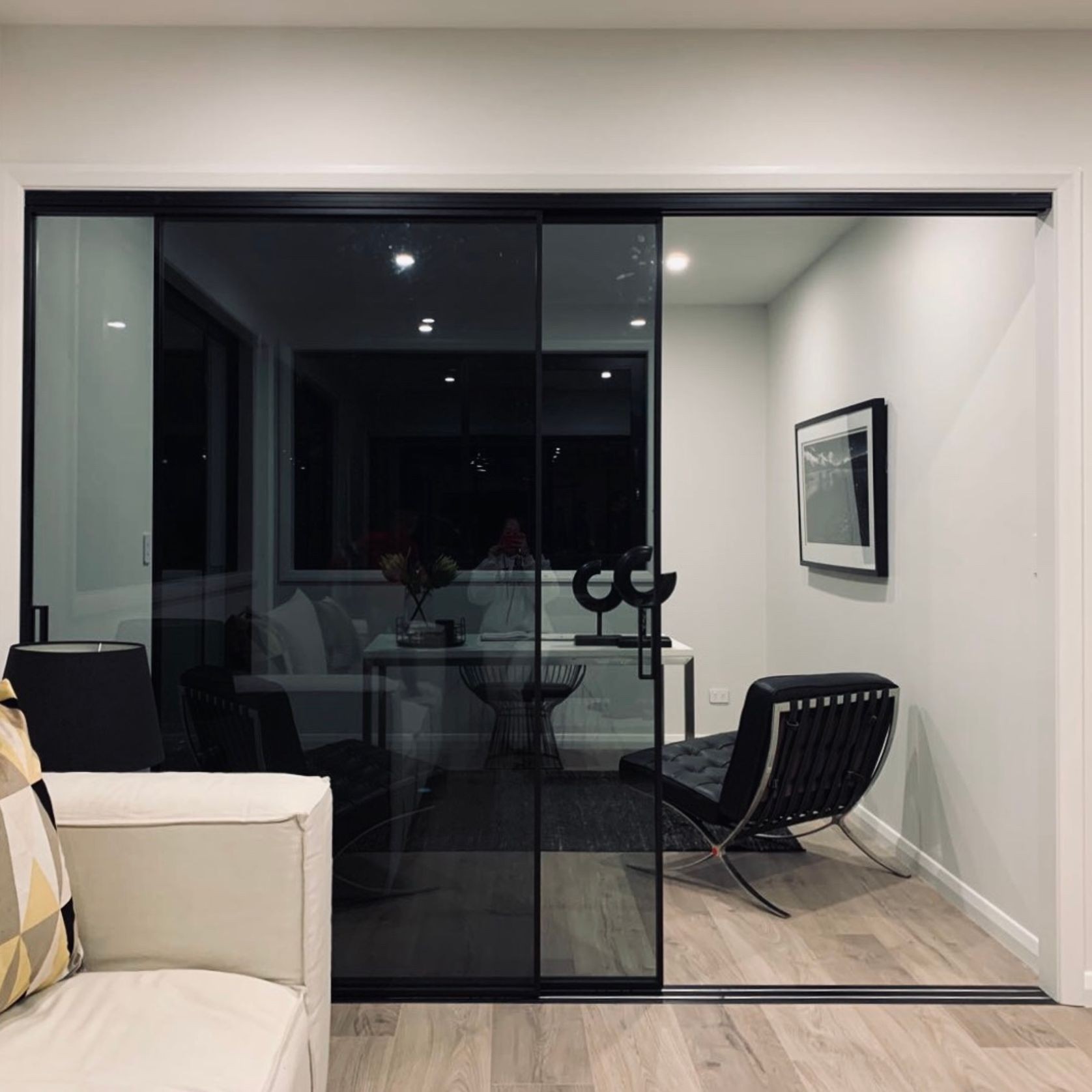SlimLine Plus Sliding Doors gallery detail image
