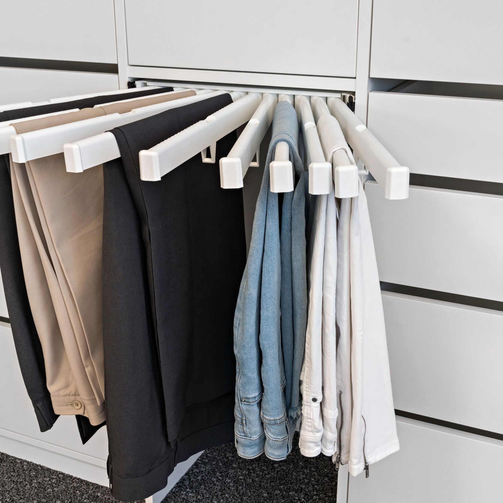 Wardrobe Accessories gallery detail image