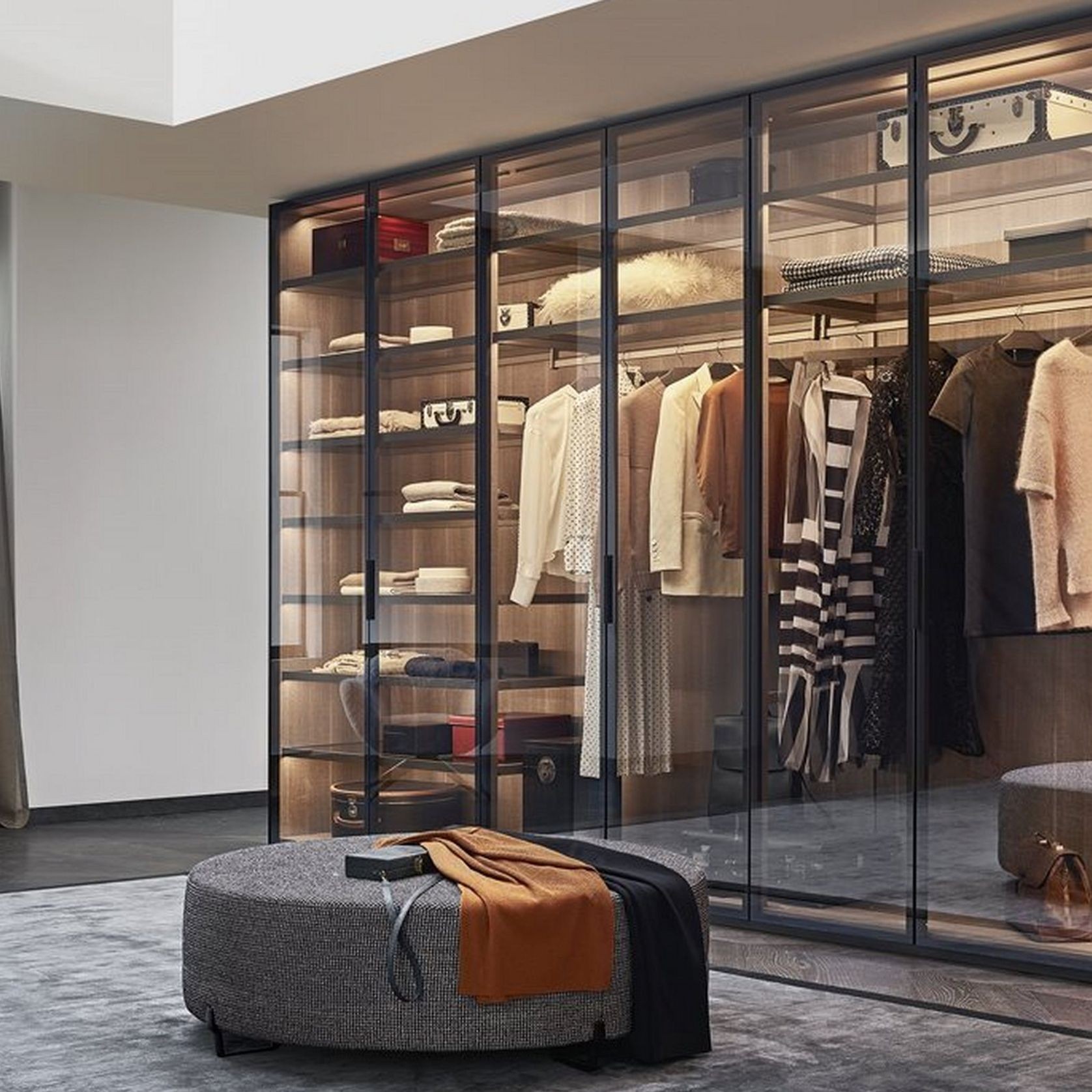 Fitted Wardrobe gallery detail image