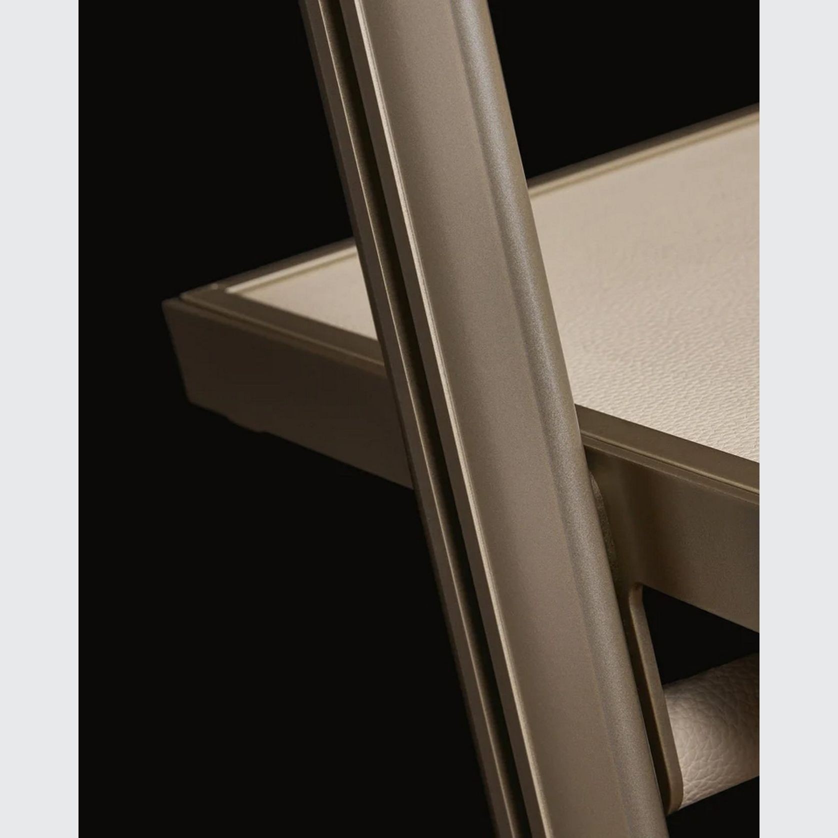Lexington Walk-In Closet gallery detail image