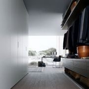 New Entry Wardrobe gallery detail image