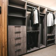 METRO range - Walk-In Wardrobe gallery detail image