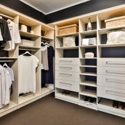 Custom Walk In Wardrobe gallery detail image