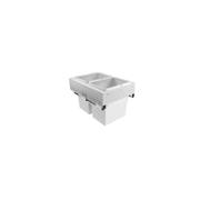 Tanova Simplex Plus Kitchen Waste Bins gallery detail image