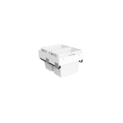 Tanova Simplex Plus Kitchen Waste Bins gallery detail image