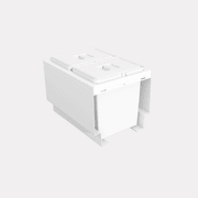 Tanova Simplex Kitchen Waste Bins gallery detail image